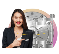 Хранение ценностей