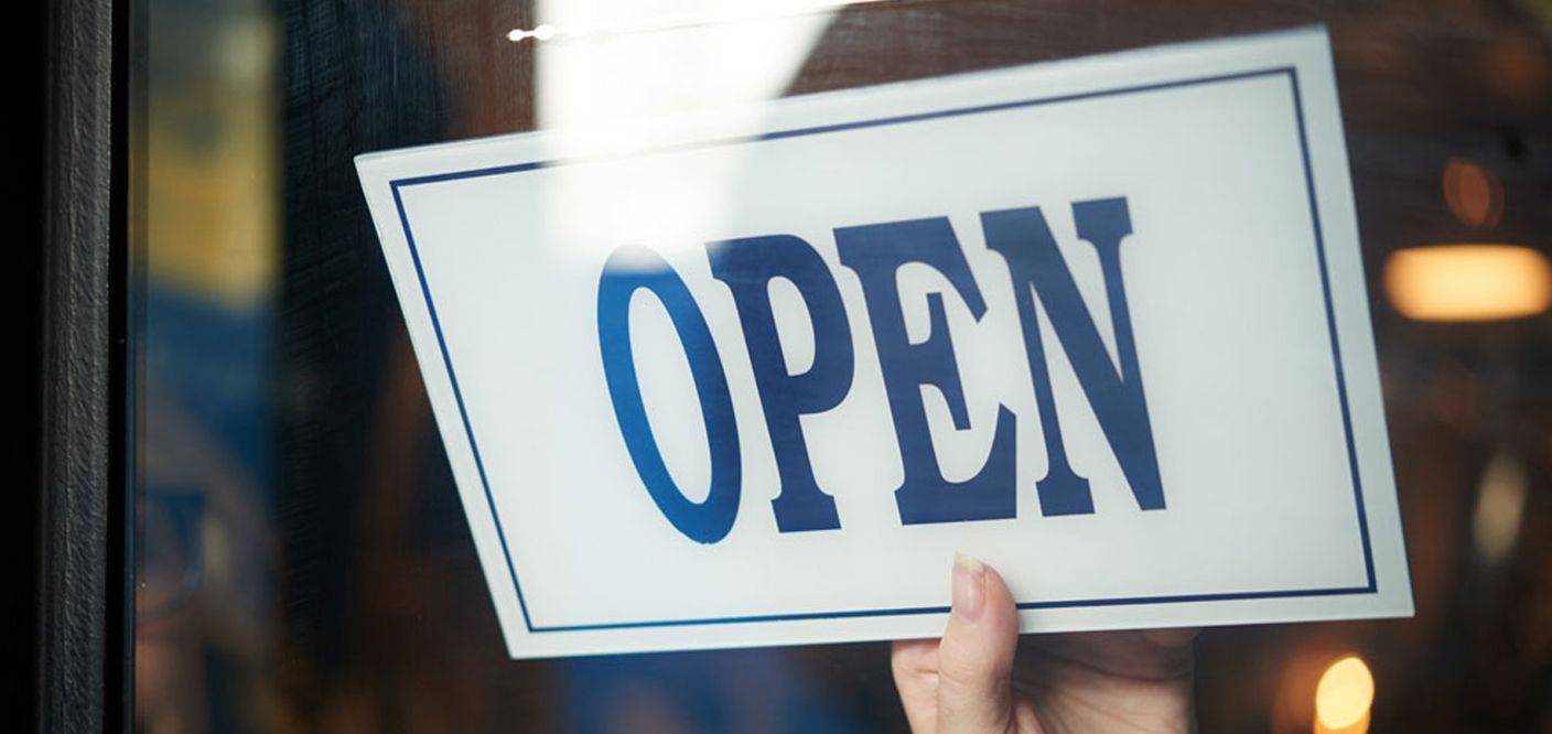 Возобновление работы ломбардного отделения в г. Первомайск