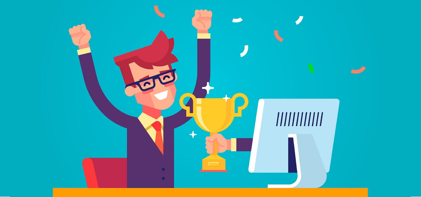 Переможці святкового розіграшу 28 золотих прикрас до Дня народження ломбарду «Скарбниця»