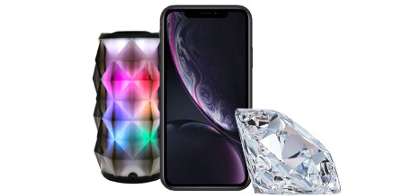 Поделись историей - выиграй ценный приз!